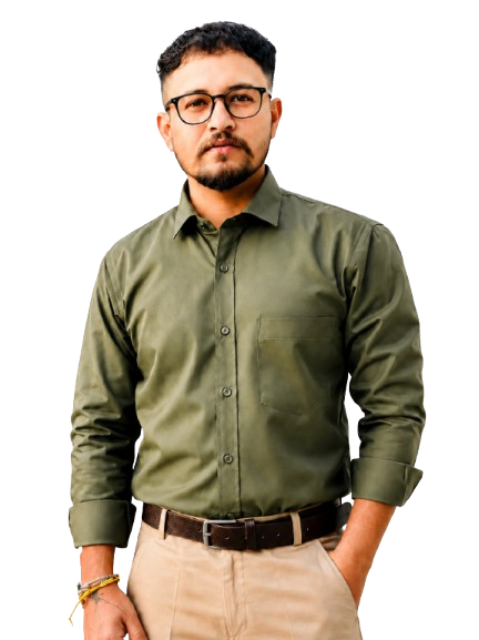 Sahil Parmar, Full Stack WordPress Developer